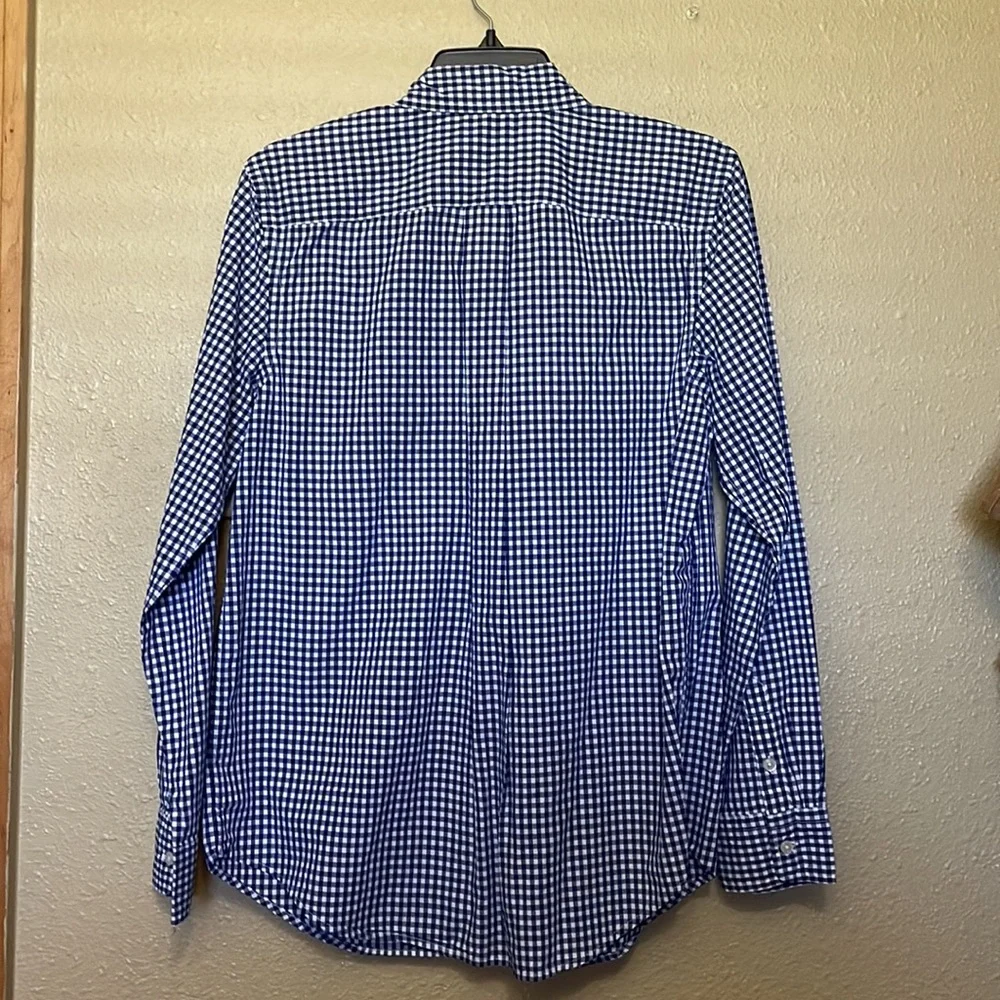 Ralph Lauren polo dress shirt boys long sleeve - Picture 2 of 2